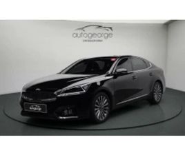 KIA K7 3.0LPI LUXURY ≫ 2017 • 22 600 ЛВ. • ID
