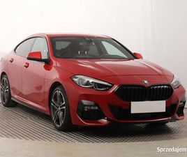 BMW SERIE 2 GRAN COUPE 218I BMW 2 GRAN COUPE 218I GRAN COUPÉ KATOWICE - SPRZEDAJEMY.PL