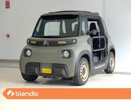CITROEN AMI BUGGY CITROEN AMI BEV 6KWH MY AMI BUGGY 8 2P