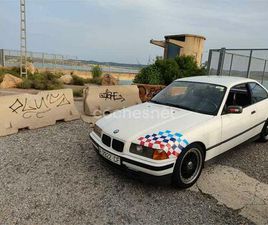 BMW SERIE 3 318 IS BMW SERIE 3