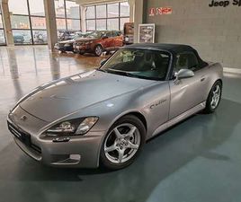 HONDA S2000 2.0 240CV