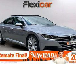 1.5 TSI EVO DSG7 110KW