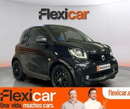 SMART FORTWO EQ EQ COUPE PASSION 60 KW (82 CV)