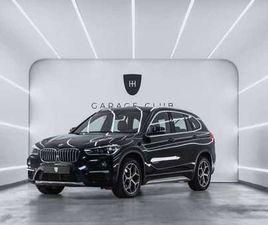 BMW X1 XDRIVE 20D XDRIVE 20DA