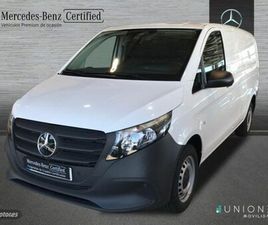 NUEVO 110 CDI FURGÓN BASE LARGA[]