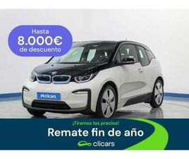 BMW I3 120 AH 120AH