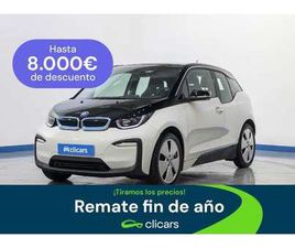BMW I3 120 AH 120AH