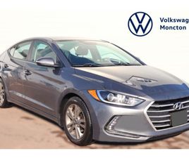 HYUNDAI ELANTRA GT HYUNDAI ELANTRA GT 2017 LIMITED