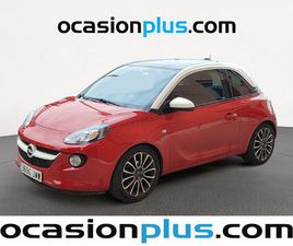 OPEL ADAM OPEL ADAM 1.4 XEL GLAM (87 CV)
