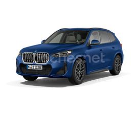 BMW X1 XDRIVE 25E SEGURIDAD