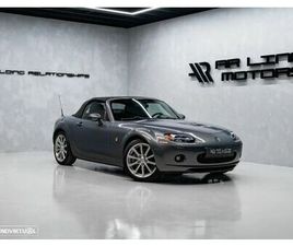 MAZDA MX-5 MZR 2.0 SPORT