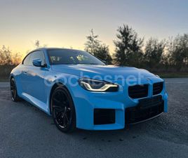 BMW SERIE 2 M2 BMW SERIE 2 M2