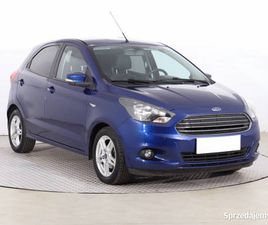 FORD KA+ 1.2 TI-VCT BIELANY WROCLAWSKIE - SPRZEDAJEMY.PL