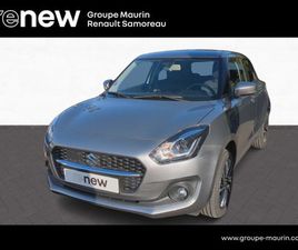 1.2 DUALJET HYBRID 83CH PRIVILÃ¨GE ALLGRIP