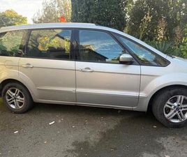 2.0 TDCI ZETEC POWERSHIFT EURO 5 5DR