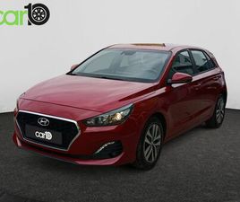 HYUNDAI I30 SW HYUNDAI I30 1.6 CRDI 85KW (116CV) KLASS