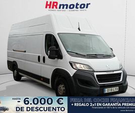 435 L4H3 BLUEHDI S&S