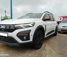 DACIA JOGGER 1.0 ECO-G EXTREME 7L BI-FUEL