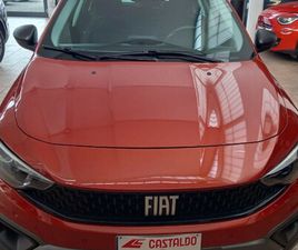 1.3 MJT S&S 5 PORTE CITY CROSS