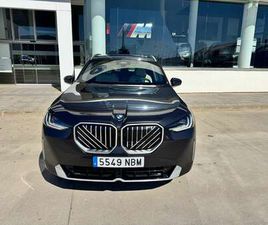 BMW X3 X3 2O XDRIVE