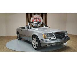 MERCEDES CLASSE E COUPE 320 CE MERCEDES 320 CE CABRIOLET - 1995