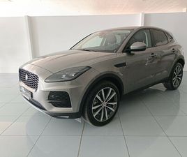 JAGUAR E-PACE D165 R-DYNAMIC S