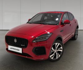 JAGUAR E-PACE P300E R-DYNAMIC SE