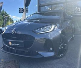 MAZDA 2 MAZDA - MAZDA2