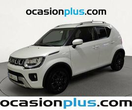 1.2 MILD HYBRID GLE (83 CV)