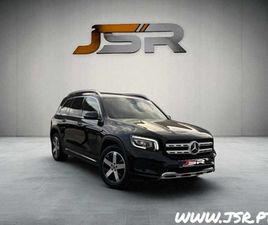 MERCEDES-BENZ GLB 180 CDI 7 LUGARES