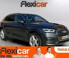 35 TDI QUATTRO 120 KW (163 CV) S TRONIC
