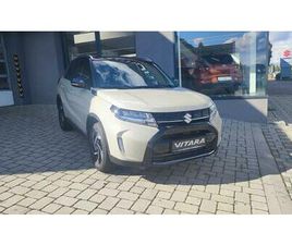 SUZUKI VITARA SUZUKI VITARA 1,4 ELEGANCE ALLGRIP AT MY25
