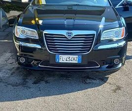 LANCIA THEMA LANCIA THEMA