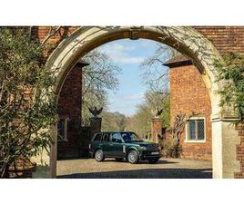 2010 RANGE ROVER (L322) AUTOBIOGRAPHY | SIMILAR WANTED A VENDRE