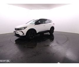 OPEL GRANDLAND OPEL GRANDLAND 1.5 CDTI GS LINE AT