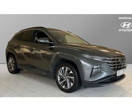 HYUNDAI TUCSON 1.6 TGDI PREMIUM 5DR 2WD SUV 2022, 74876 MILES, £14442 - 32869803 - EXCHANGEANDMART.CO.UK
