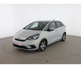 HONDA JAZZ E:HEV 1.5 I-MMD HYBRID