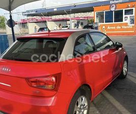 AUDI A1 1.2 TFSI ATTRACTION
