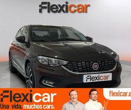 FIAT TIPO 1.4 EASY 70 KW (95 CV)