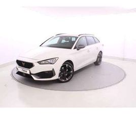 CUPRA LEON ST SPORTSTOURER 1.5 ETSI DSG 110KW