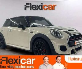 MINI MINI COOPER JOHN WORKS