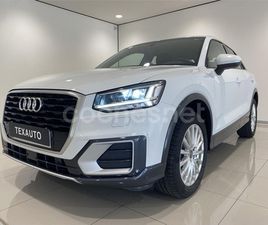 AUDI Q2 DESIGN 30 TFSI