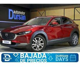 SKYACTIVX 2.0 132 KW ZENITH