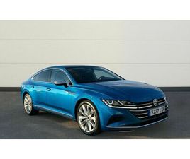 2.0 TSI 140KW DSG ELEGANCE 190 5P