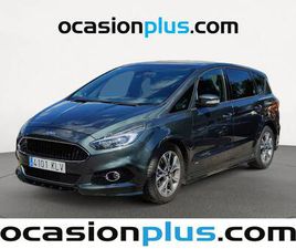 2.0 TDCI ST-LINE POWERSHIFT (180 CV) 7 PLAZAS