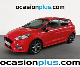 1.1 PFI GLP ST-LINE (75 CV)