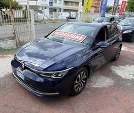 VOLKSWAGEN GOLF GOLF 8ª SERIE GOLF 2.0 TDI 150 CV DSG SCR STYLE