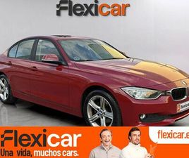 320D CABRIO 135 KW (184 CV)