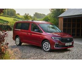 FORD TOURNEO XLT PHEV 2.3 GTDI 280 LE A10
