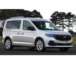 FORD TOURNEO XLT PHEV 2.3 GTDI 280 LE A10